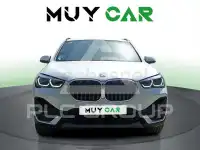 2020 BMW X1