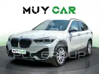 2020 BMW X1