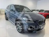 2020 BMW X1