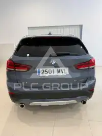 2020 BMW X1