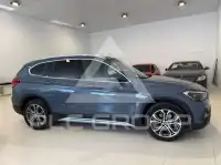 2020 BMW X1