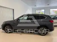 2020 BMW X1