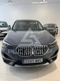 2020 BMW X1
