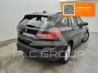 2020 BMW X1