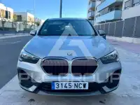 2020 BMW X1