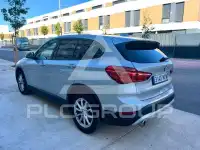 2020 BMW X1