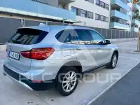 2020 BMW X1