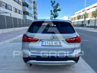 2020 BMW X1