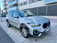 2020 BMW X1