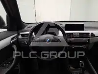 2020 BMW X1