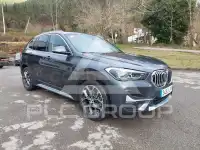 2020 BMW X1