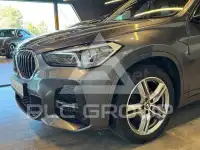 2020 BMW X1