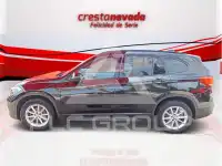 2020 BMW X1