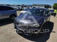 2020 BMW X1