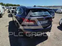 2020 BMW X1