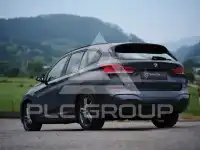 2020 BMW X1