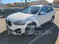 2020 BMW X1