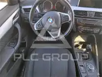 2020 BMW X1