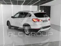 2020 BMW X1