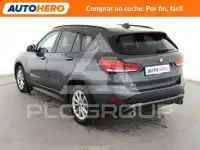 2020 BMW X1