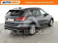 2020 BMW X1