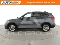 2020 BMW X1