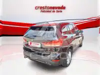 2020 BMW X1