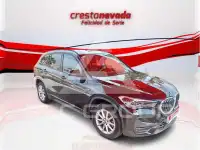 2020 BMW X1