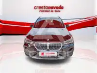 2020 BMW X1