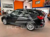 2020 BMW X1