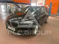 2020 BMW X1