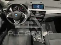 2020 BMW X1