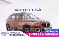2020 BMW X1
