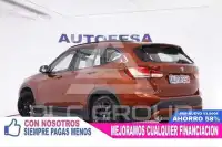 2020 BMW X1