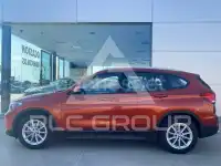 2020 BMW X1