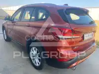 2020 BMW X1