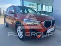 2020 BMW X1