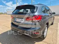 2020 BMW X1
