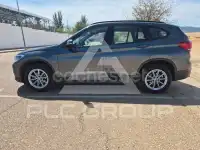 2020 BMW X1
