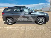 2020 BMW X1