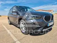 2020 BMW X1