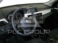 2020 BMW X1