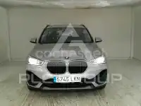 2020 BMW X1