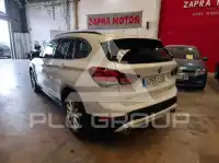 2020 BMW X1