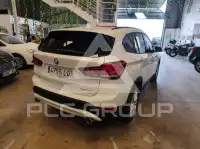 2020 BMW X1