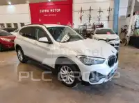 2020 BMW X1