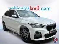 2020 BMW X1