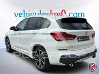2020 BMW X1
