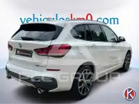 2020 BMW X1