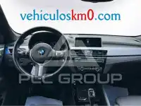 2020 BMW X1